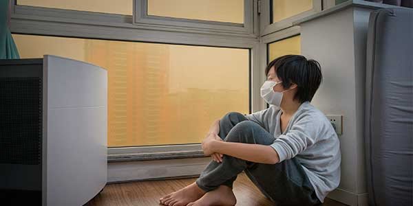Está contaminando su casa con ozono? — RSD The Clean Air Experts